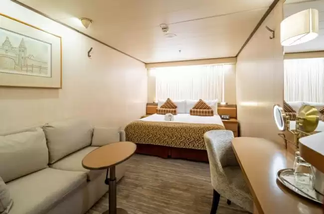 Cabine standard