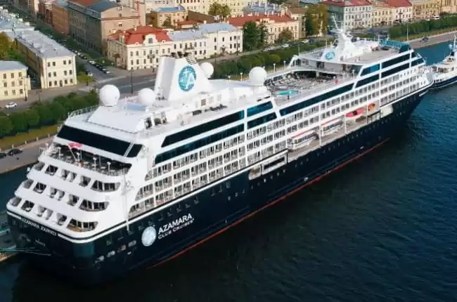 Azamara