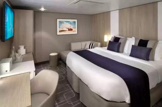 Cabine standard