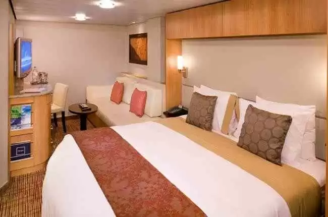 Cabine standard