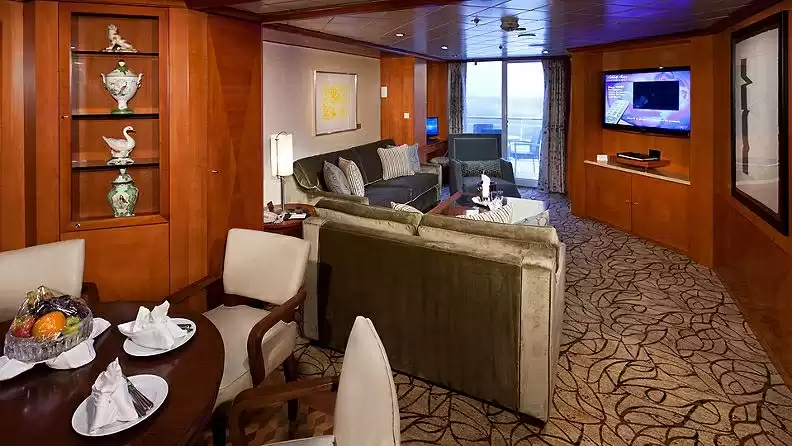 Suite
