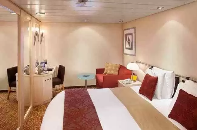 Cabine standard
