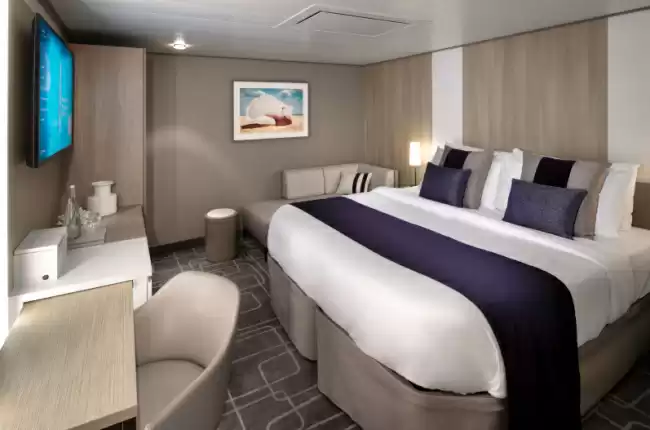 Cabine standard