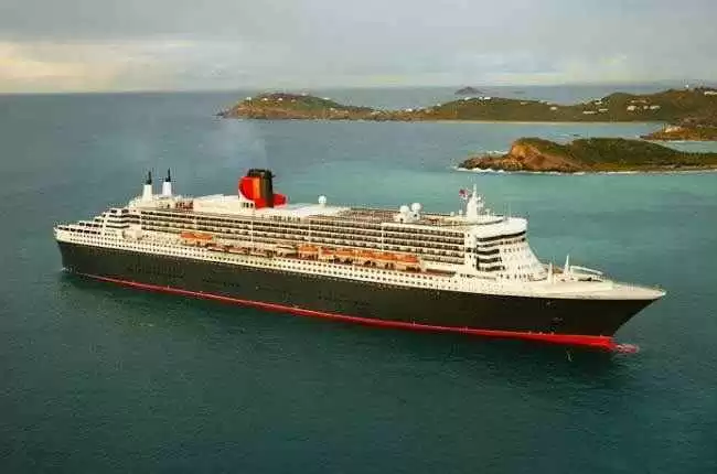 Cunard