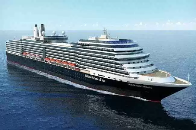 Holland America Line
