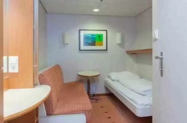 Cabine standard