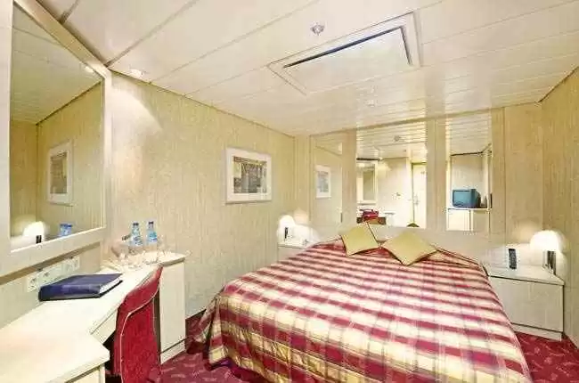 Cabine standard