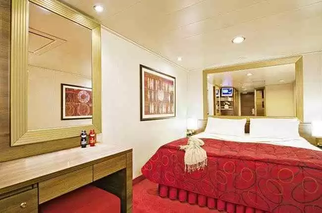 Cabine standard