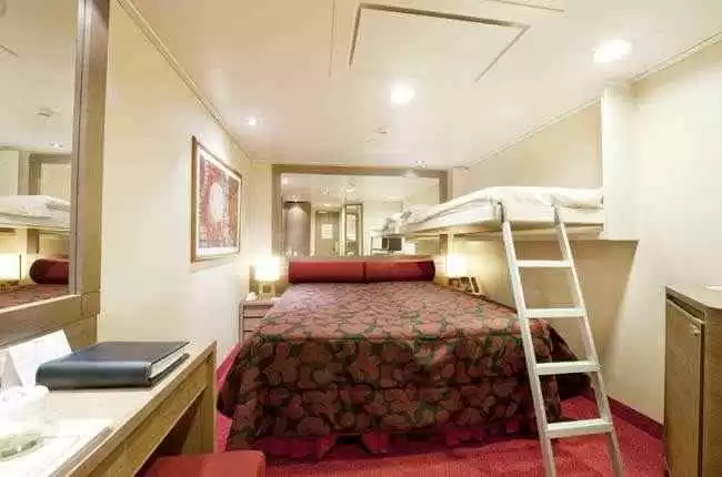 Cabine standard
