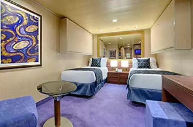 Cabine standard