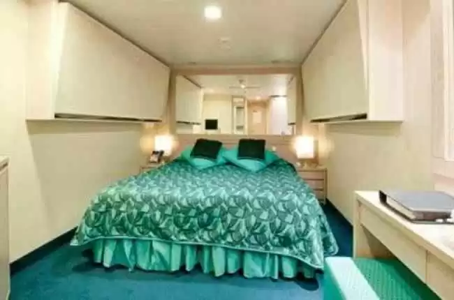 Cabine standard