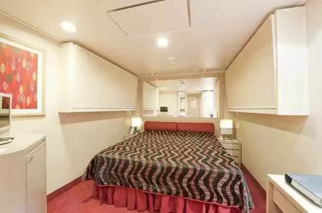 Cabine standard