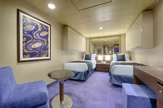 Cabine standard