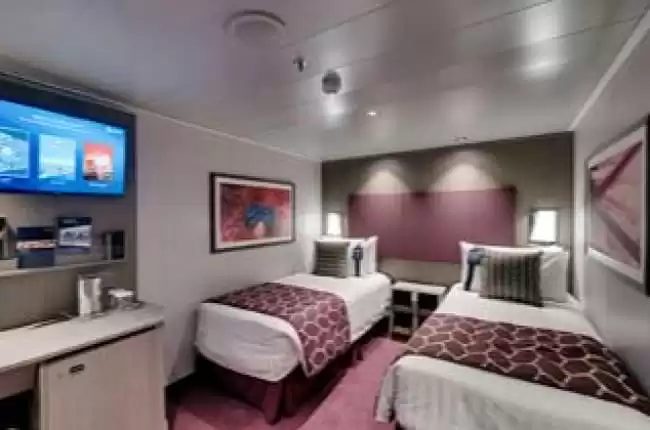 Cabine standard