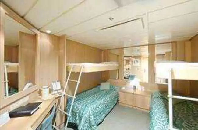 Cabine standard
