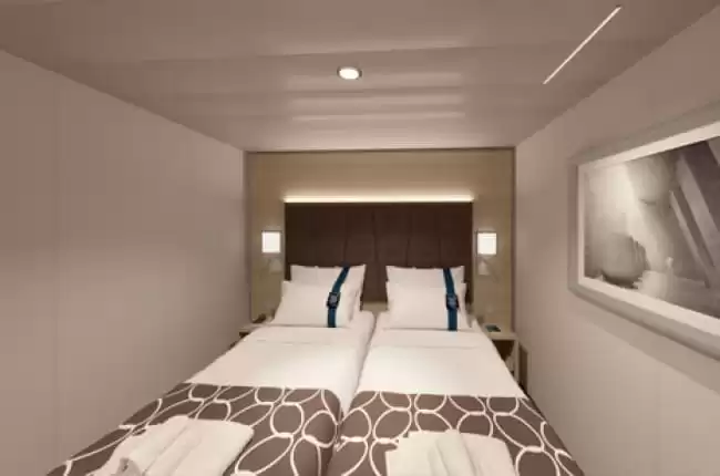 Cabine standard
