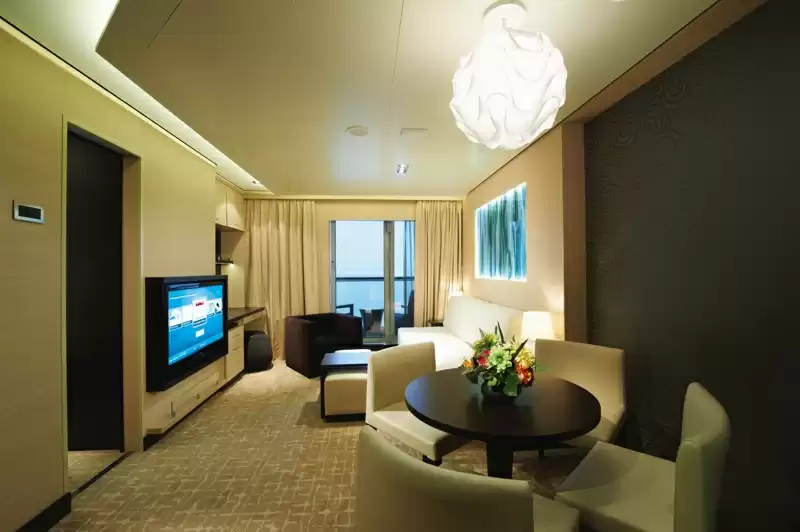 NCL Haven