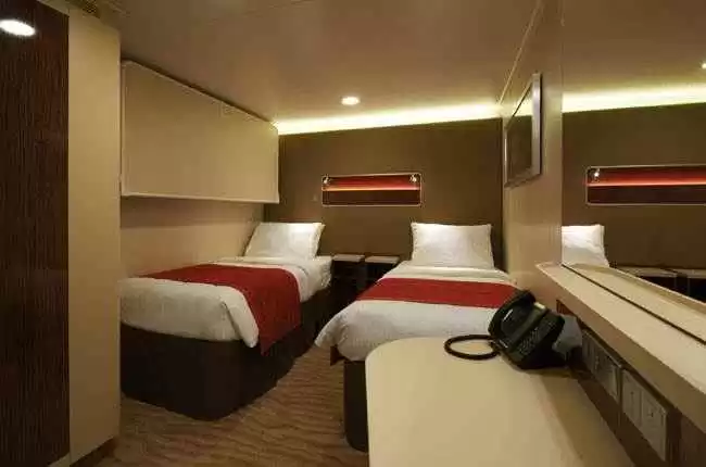 Cabine standard