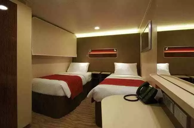 Cabine standard