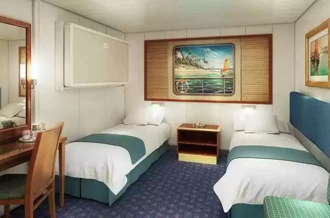 Cabine standard