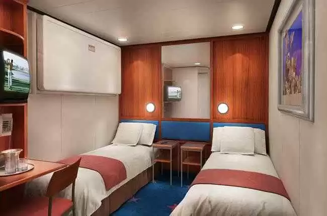 Cabine standard
