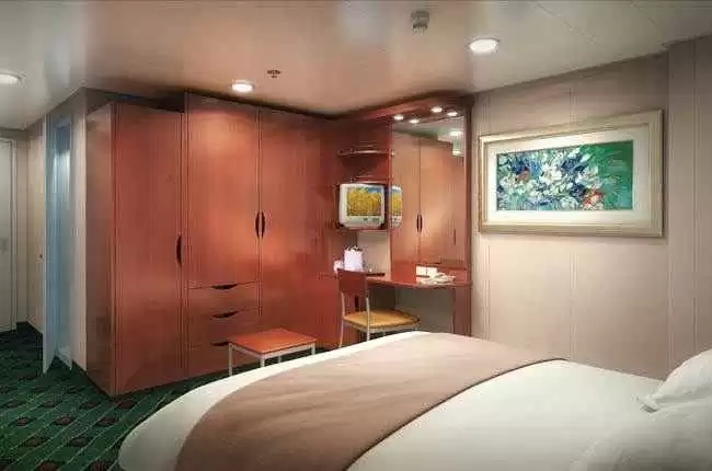 Cabine standard