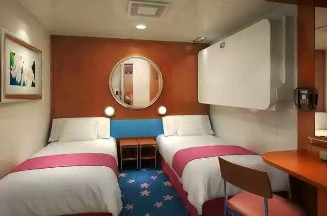 Cabine standard