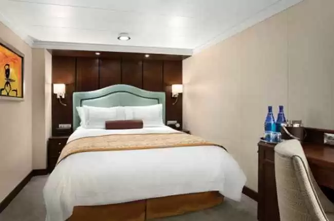 Cabine standard
