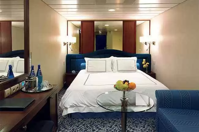Cabine standard