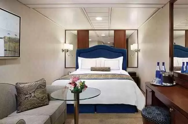 Cabine standard