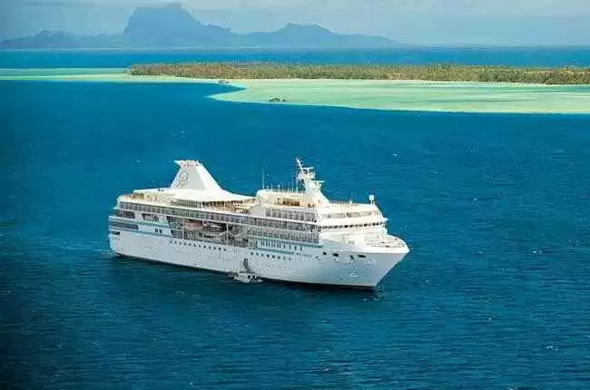 Paul Gauguin Cruises
