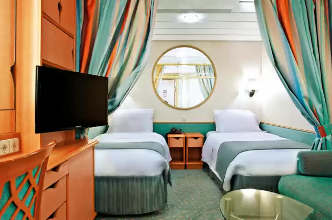 Cabine standard