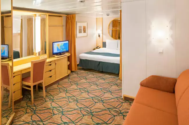 Cabine standard