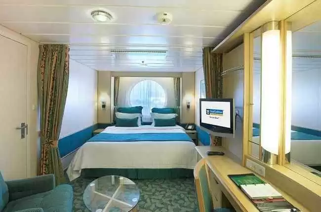 Cabine extérieure