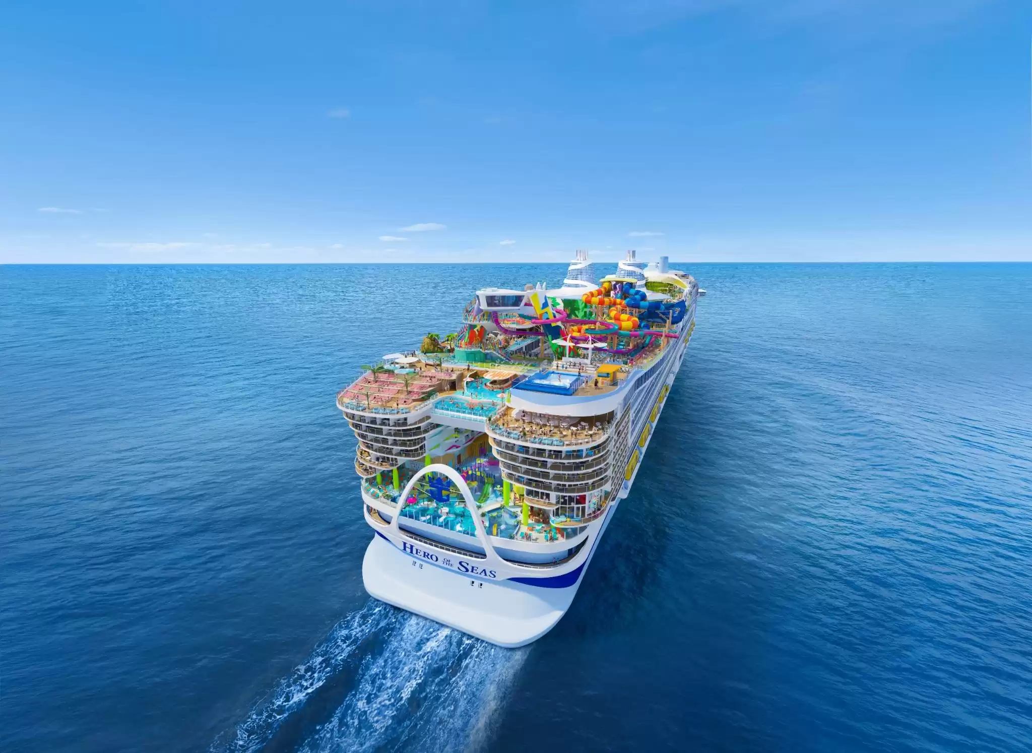 Royal Caribbean