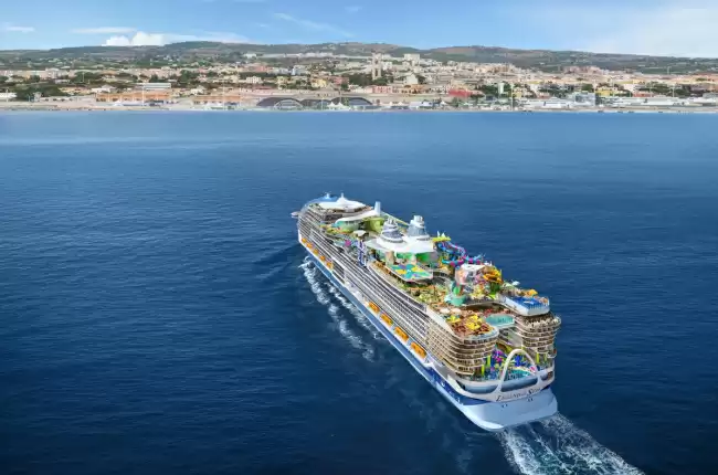Royal Caribbean