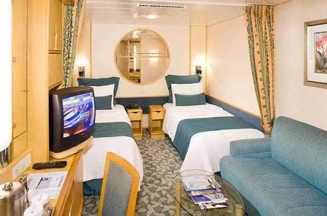 Cabine standard