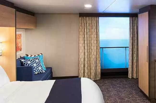 Cabine standard