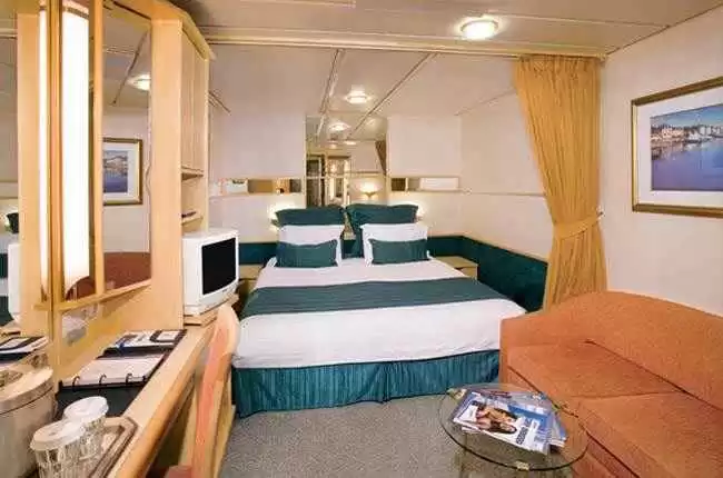 Cabine standard