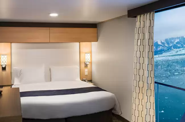 Cabine standard
