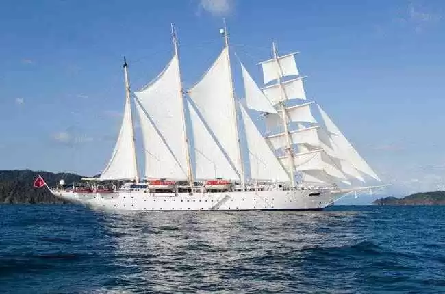 Star Clippers