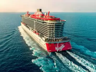 Virgin Voyages