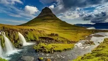 Islande