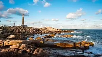 Uruguay
