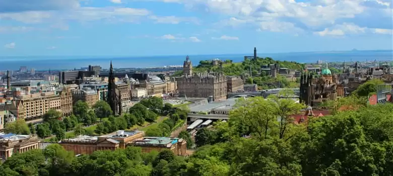 Edimbourg