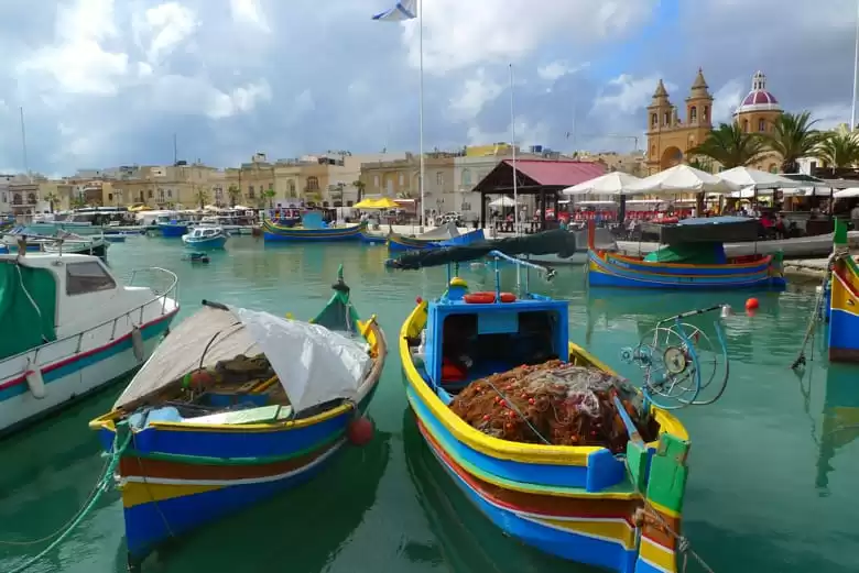 Gozo