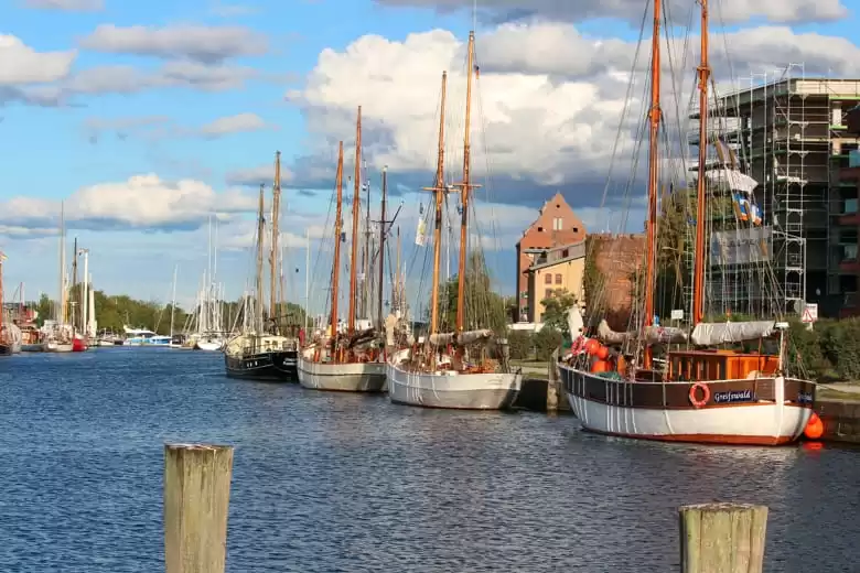 Greifswald