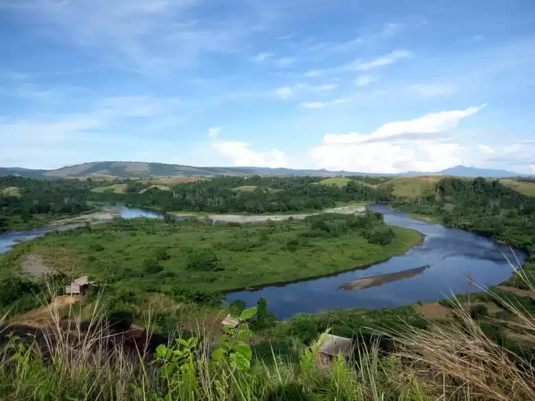 Honiara (Iles Salomon)