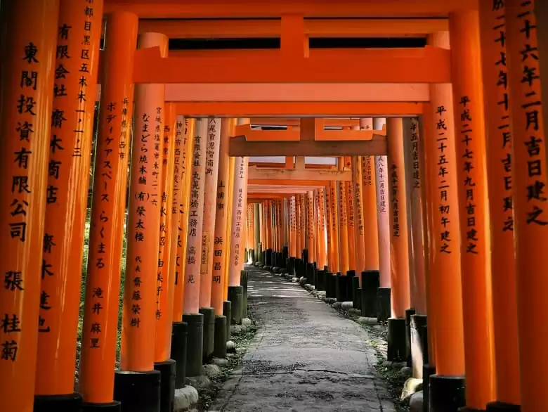 Kyoto