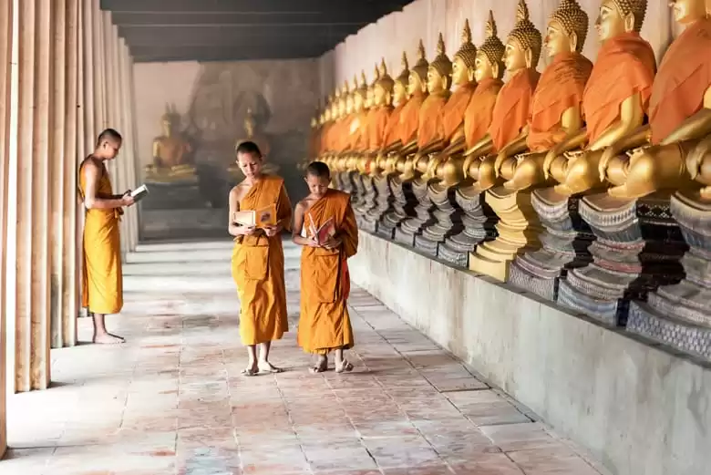 Mandalay